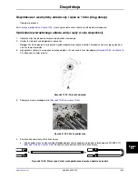 Preview for 659 page of Stryker Altrix 8001 Operation Manual