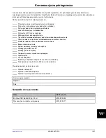 Preview for 669 page of Stryker Altrix 8001 Operation Manual