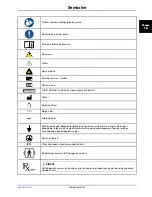 Preview for 683 page of Stryker Altrix 8001 Operation Manual