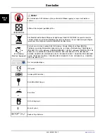 Preview for 684 page of Stryker Altrix 8001 Operation Manual