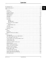 Preview for 685 page of Stryker Altrix 8001 Operation Manual