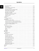 Preview for 686 page of Stryker Altrix 8001 Operation Manual