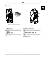 Preview for 695 page of Stryker Altrix 8001 Operation Manual