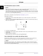 Preview for 708 page of Stryker Altrix 8001 Operation Manual