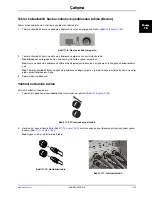 Preview for 709 page of Stryker Altrix 8001 Operation Manual