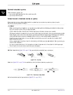 Preview for 710 page of Stryker Altrix 8001 Operation Manual