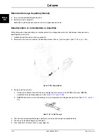 Preview for 720 page of Stryker Altrix 8001 Operation Manual