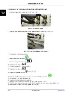 Preview for 728 page of Stryker Altrix 8001 Operation Manual