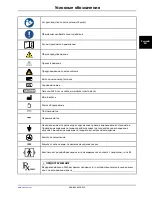 Preview for 747 page of Stryker Altrix 8001 Operation Manual