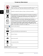 Preview for 748 page of Stryker Altrix 8001 Operation Manual