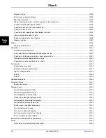 Preview for 824 page of Stryker Altrix 8001 Operation Manual