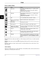 Preview for 836 page of Stryker Altrix 8001 Operation Manual