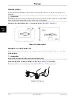 Preview for 844 page of Stryker Altrix 8001 Operation Manual