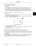 Preview for 845 page of Stryker Altrix 8001 Operation Manual