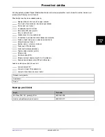 Preview for 873 page of Stryker Altrix 8001 Operation Manual