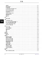 Preview for 888 page of Stryker Altrix 8001 Operation Manual