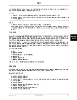 Preview for 893 page of Stryker Altrix 8001 Operation Manual