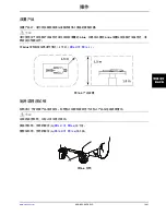 Preview for 907 page of Stryker Altrix 8001 Operation Manual