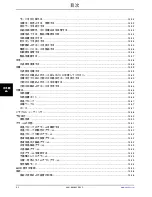 Preview for 948 page of Stryker Altrix 8001 Operation Manual