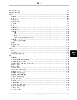 Preview for 1009 page of Stryker Altrix 8001 Operation Manual