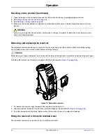 Preview for 30 page of Stryker altrix Operation Manual