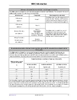 Preview for 59 page of Stryker altrix Operation Manual