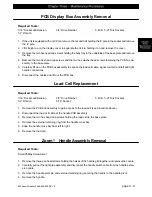 Preview for 24 page of Stryker Atlas 660Z Maintenance Manual