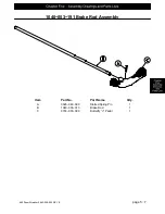 Preview for 34 page of Stryker Atlas 660Z Maintenance Manual