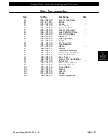 Preview for 36 page of Stryker Atlas 660Z Maintenance Manual