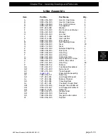 Preview for 60 page of Stryker Atlas 660Z Maintenance Manual