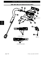 Preview for 65 page of Stryker Atlas 660Z Maintenance Manual