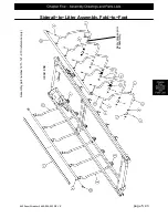 Preview for 70 page of Stryker Atlas 660Z Maintenance Manual