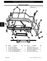 Preview for 75 page of Stryker Atlas 660Z Maintenance Manual