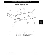 Preview for 80 page of Stryker Atlas 660Z Maintenance Manual