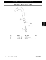 Preview for 82 page of Stryker Atlas 660Z Maintenance Manual