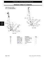 Preview for 87 page of Stryker Atlas 660Z Maintenance Manual