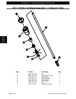 Preview for 89 page of Stryker Atlas 660Z Maintenance Manual