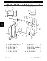 Preview for 91 page of Stryker Atlas 660Z Maintenance Manual