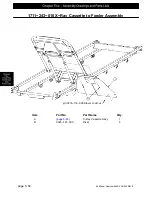 Preview for 93 page of Stryker Atlas 660Z Maintenance Manual