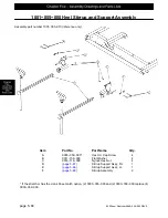 Preview for 95 page of Stryker Atlas 660Z Maintenance Manual