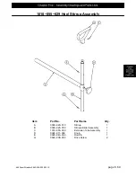 Preview for 98 page of Stryker Atlas 660Z Maintenance Manual