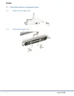 Preview for 21 page of Stryker Berchtold CHROMOPHARE Service And Parts Manual