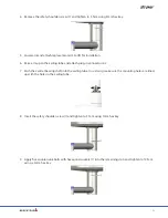 Preview for 28 page of Stryker Berchtold CHROMOPHARE Service And Parts Manual