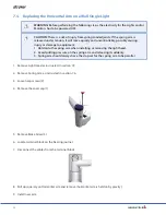 Preview for 29 page of Stryker Berchtold CHROMOPHARE Service And Parts Manual