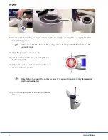 Preview for 33 page of Stryker Berchtold CHROMOPHARE Service And Parts Manual