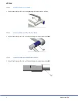 Preview for 41 page of Stryker Berchtold CHROMOPHARE Service And Parts Manual