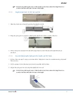 Preview for 44 page of Stryker Berchtold CHROMOPHARE Service And Parts Manual