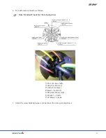 Preview for 48 page of Stryker Berchtold CHROMOPHARE Service And Parts Manual