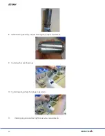 Preview for 49 page of Stryker Berchtold CHROMOPHARE Service And Parts Manual