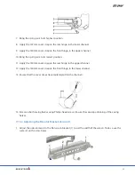 Preview for 54 page of Stryker Berchtold CHROMOPHARE Service And Parts Manual